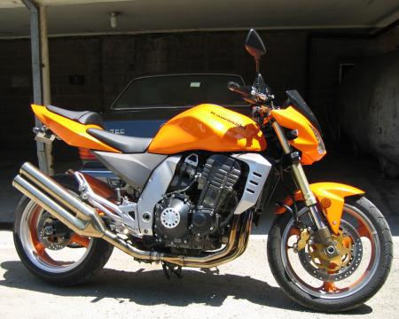 kawasaki